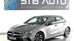 Mercedes-Benz Classe A de 2021