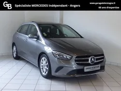 Mercedes-benz Classe B 200 d 150ch Progressive Line Edition 8G-DCT 7cv