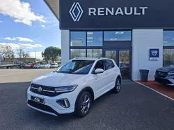 VOLKSWAGEN T-CROSS TSI 116 DSG 7 R-Line