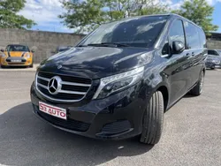 Mercedes Classe V 220 D LONG AVANTGARDE