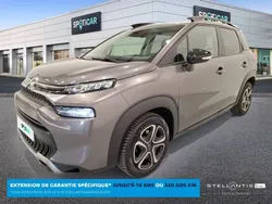 Citroën C3 Aircross BlueHDi 120 S&S EAT6 Feel Pack Business