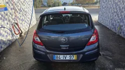 Opel Corsa 1.3 Diesel-Impecável-Verdadeira Oportunidade!