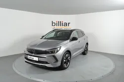 Opel grandland 1.5 DIESEL 130 CH BVA8 ULTIMATE