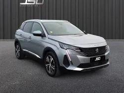 PEUGEOT 3008 BlueHDi 130ch S&S EAT8 Allure Pack