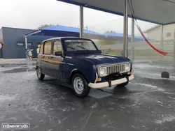 Renault 4