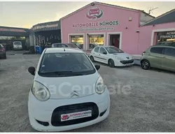 Citroen c1 (2) 1.0 68 confort 3p