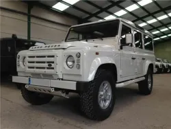 LAND ROVER Defender 110 SW E