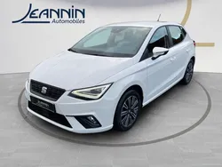 SEAT Ibiza 1.0 TSI 95 ch S/S BVM5 Copa