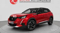 Peugeot 2008 1.2 PureTech GT Line de 2020