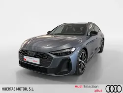 AUDI A5 Avant TDI Black line 204 S tronic