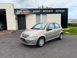 CITROËN c3 1.4HDI