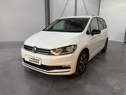 Volkswagen Touran 2.0 TDI IQ-DRIVE / 7 PLACES - Garantie 12 mois