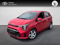 Kia Picanto 1.0 DPi 63ch Active