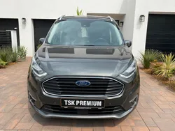 Ford grand tourneo connect 1.5 tdci 120 titanium 7 places