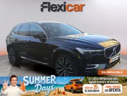 VOLVO XC60 T6 Twin Recharge Inscription