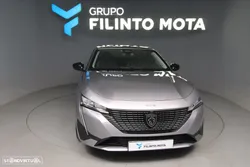 Peugeot 308 SW 1.2 PureTech Allure EAT8