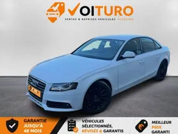 AUDI A4 Série 3 1.8 TFSi 16V 160 cv,Révisée,Clim,⭐️Garantie 12 Mois✅