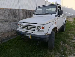 Suzuki Samurai Pick-up 1.9TD