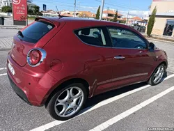 Alfa Romeo Alfa 6 Mito