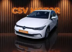 VOLKSWAGEN Golf 2.0TDI Life 85kW