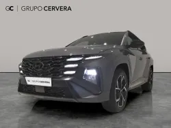Hyundai TUCSON 1.6 T HEV Nline Sky AT 239