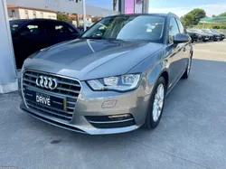Audi A3 1.6 TDI Attraction Ultra