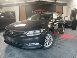 Volkswagen PASSAT 1.6 Tdi 120 Confortline BMT/Start-Stopp
