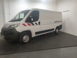 Citroen Jumper Jumper Fg. 2.2BlueHDi 30 L1H1 S&S 120