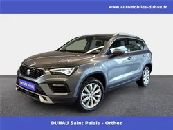 Seat Ateca 2.0 TDI 150 CH START/STOP DSG7 Style Business