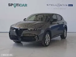 Alfa Romeo Tonale 1.3 Plug-In Hybrid Sprint e-AWD Com Wallbox