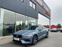 Volvo S60 B4 197 ch DCT7 Start