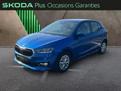 Skoda Fabia 1.0 TSI Evo2 116ch Selection DSG7