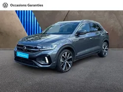 Volkswagen T-Roc 2.0 TDI 150ch R-Line DSG7