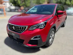 PEUGEOT 5008 BlueHDi 130ch SS EAT8 ACTIVE