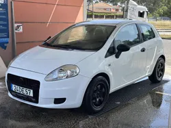 Fiat Grande Punto 1.3 multijet diesel