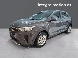 Kia Stonic 1.2 DPi Drive
