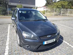 Ford Focus S sw 1.6 tdci