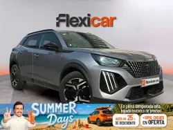 PEUGEOT 2008 1.2 PureTech S&S Allure EAT8 130