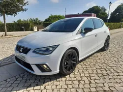 Seat Ibiza 1.0 TSI FR