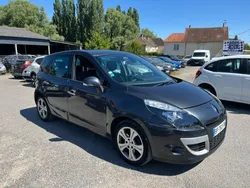 Renault Scenic 3 1,9 dci 130 cv