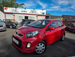KIA PICANTO 1.0i (garantie 6 mois)