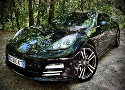 Porsche Panamera 4S pdk7 4.8s 400ch 🇫🇷 française / Reprise possible