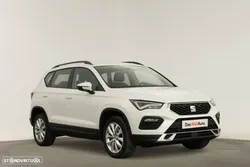 SEAT Ateca 1.0 TSI Style