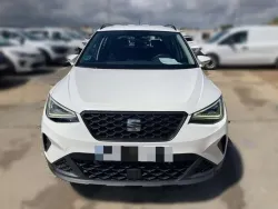 SEAT Arona 1.0 TSI Style XL