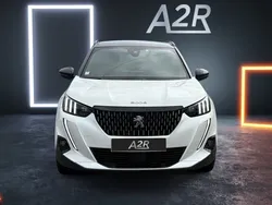 Peugeot 2008 (2) 1.2 PT 130 EAT8 GT Line