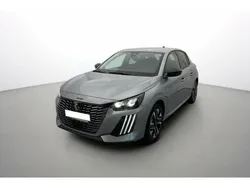 Peugeot 208 Hybrid 110 e-DCS6 Allure