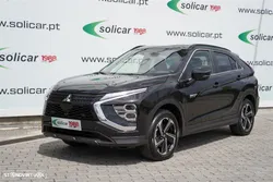 Mitsubishi Eclipse Cross 2.4 PHEV eMotion