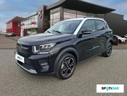 Citroen C3 1.2 Turbo 100ch MAX / CAMERA + GPS + BARRE DE TOIT + FEUX MATRIX