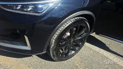 BYD Tang de 2022