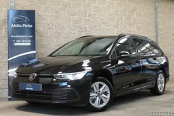 VW Golf 2.0 TDI Life